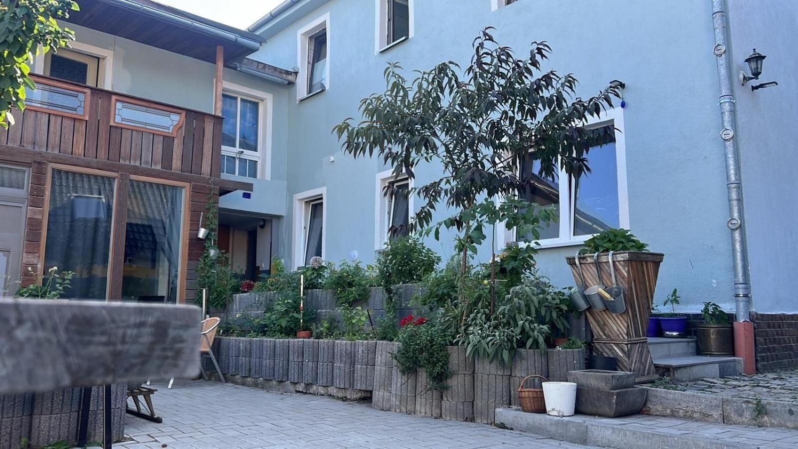 Antike Wohnmoeglichkeit Kurz Und Langfristig 100Qm Erdgeschoss Lauchhammer Exterior foto
